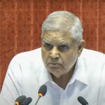 New Delhi: Rajya Sabha Proceedings