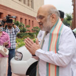 New Delhi: Monsoon Session of the Parliament