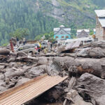 Cloudburst Hits Kishtwar