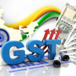 GST