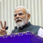 'Kaushal Deekshant Samaroh' in New Delhi