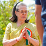 CWC meeting in Ahmedabad