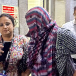 NEET paper leak case: Court sends teacher Manisha Mandhare to 14-day CBI custody