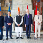 Oslo: PM Modi Participates in 3rd India-Nordic Summit