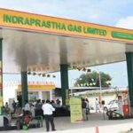 IGL CNG Pump