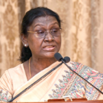 President of India