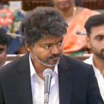 Vijay CM Tamilnaidu
