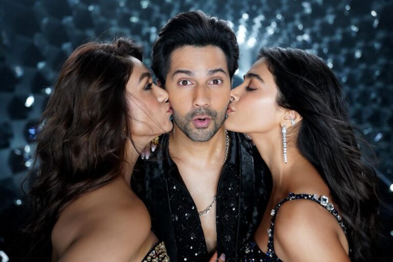 ‘Hai Jawani To Ishq Hona Hai’ (Review): Varun Dhawan’s comedy-filled film, plenty of turmoil, confusion, and classic David Dhawan entertainment
