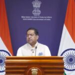 Elections in PoK a sham; need to look beyond the hypocritical facade: MEA 202608043891327