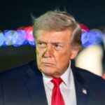 Trump Slipped from Air Force One into Food Truck in Turkey, Reached Britain via Military Jet: Report 202608113899360