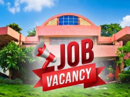 Job Opportunity for 74 Professor and Associate Professor Posts at DU; Apply by August 2