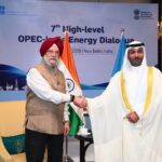 India and OPEC agree to deepen energy partnership, emphasize energy security 202609223950166