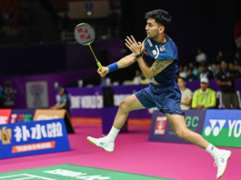 Asian Games: Indian men’s badminton team reaches semi-finals after defeating Japan, assured of medal