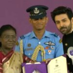 72nd National Film Awards: Yami Gautam honored for 'Article 370' and Kartik Aaryan for 'Chandu Champion' 202609223950467