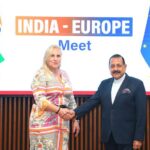 India-EU partnership opens new avenues for cooperation in AI and quantum technology: Dr. Jitendra Singh 202609223950513