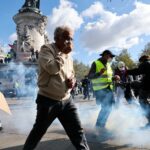 Protests in Europe: India urges citizens in France, Italy, and Belgium to remain vigilant 20261018399 (1)