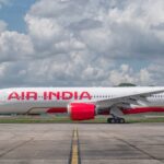 Air India and Air India Express flights to/from Riyadh and Dammam in Saudi Arabia suspended until November 7 202610243990618