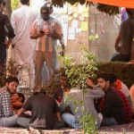 Unrest at Jamia: Students outraged over order to close gates; allege violent suppression of their protest 202610243990620