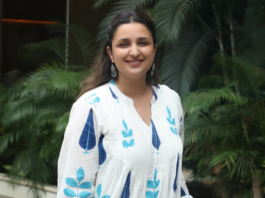 Parineeti Chopra’s show ‘Mom Talks’ returns for a second season; streaming begins in November