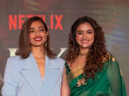 Radhika Apte on the notion of on-set conflicts: ‘Men, not women, are more insecure’