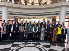Jaishankar Meets Arab League Diplomats; Discusses Role of Technology in Shaping the World