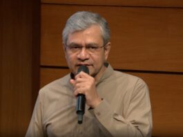 Freedom of the press is derived from the Constitution; the DPDP Act does not affect media freedom: Ashwini Vaishnaw