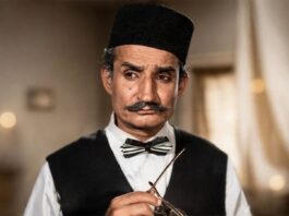 With Just ₹26 in His Pocket, He Came to Mumbai With a Dream—How Jeevan Became One of Hindi Cinema’s Most Iconic Villains!