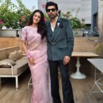 Gurmeet Choudhary Turns Producer with ‘Tum Mere Ho’, Isha Malviya Makes Her Bollywood Debut; Film to Release on October 23 WhatsApp Image 2026-10-18 at 1.58.13 PM