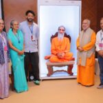 PM Modi’s Interaction with Swami Chinmayananda’s AI Avatar Sparks Buzz; An Interesting Response at ‘Awakening’ Music Launch Draws Attention WhatsApp Image 2026-10-25 at 4.11.32 PM
